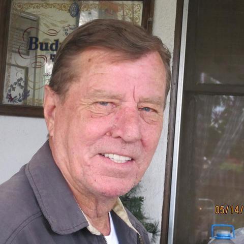 Photo of Stephen Earl Jennings, III